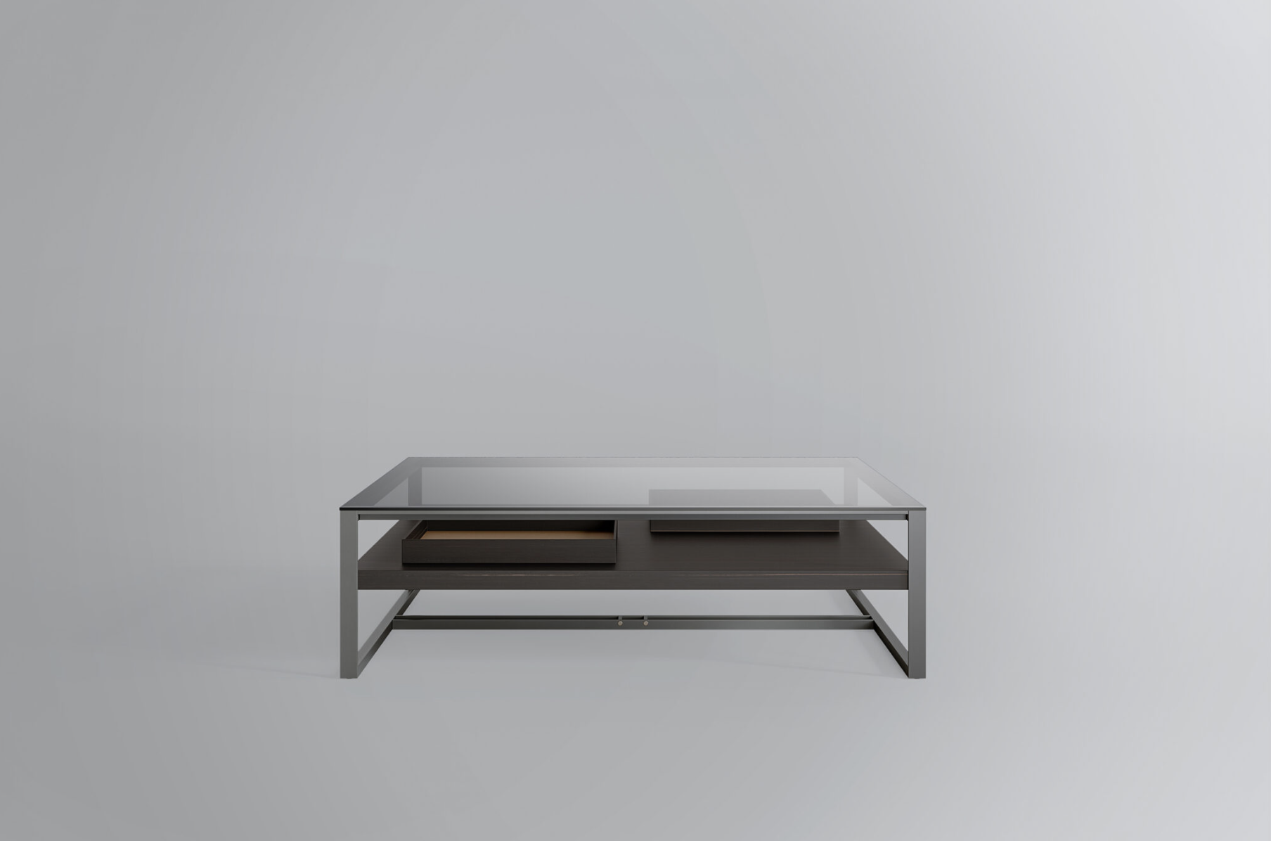 Rialto coffee table